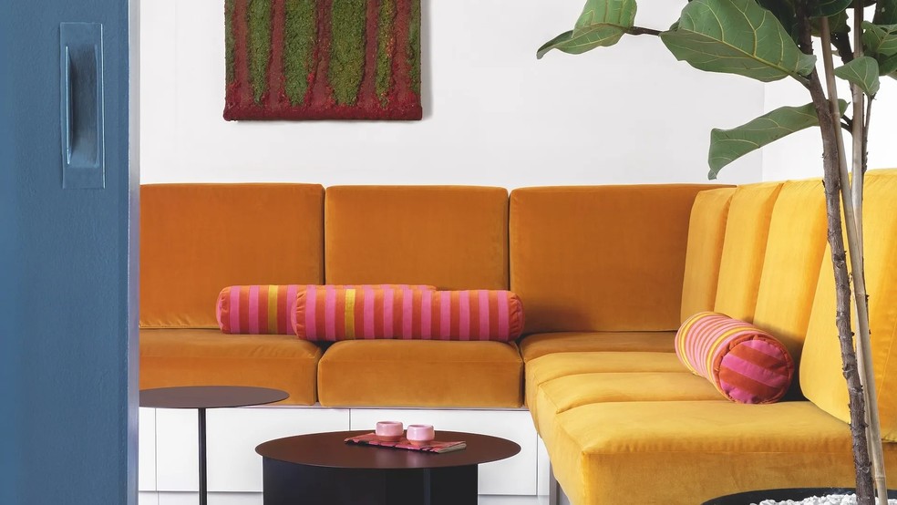 evitar erros comuns decoracao tecido parede