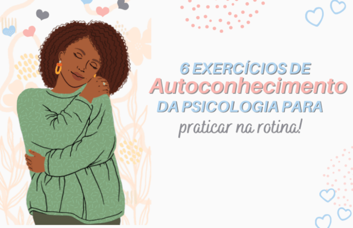 exercícios práticos de autoconhecimento para o ano novo