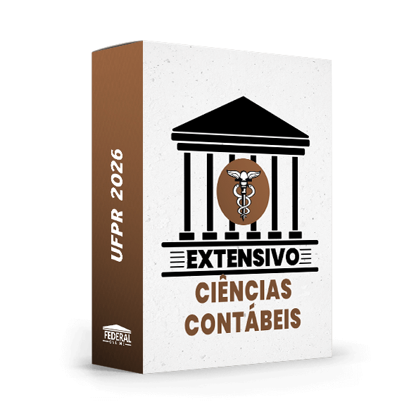 Faculdade de Ciências Contábeis online 2026