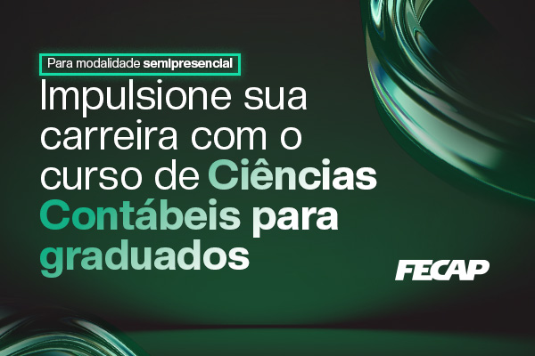 Faculdade de Ciências Contábeis online 2026