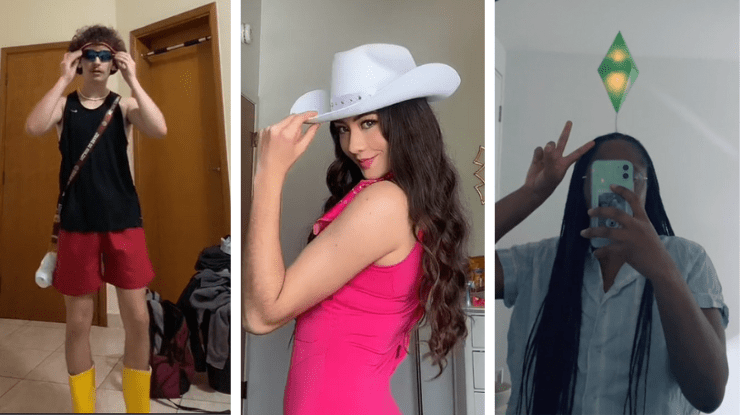 erros comuns ao fazer fantasia carnaval barata