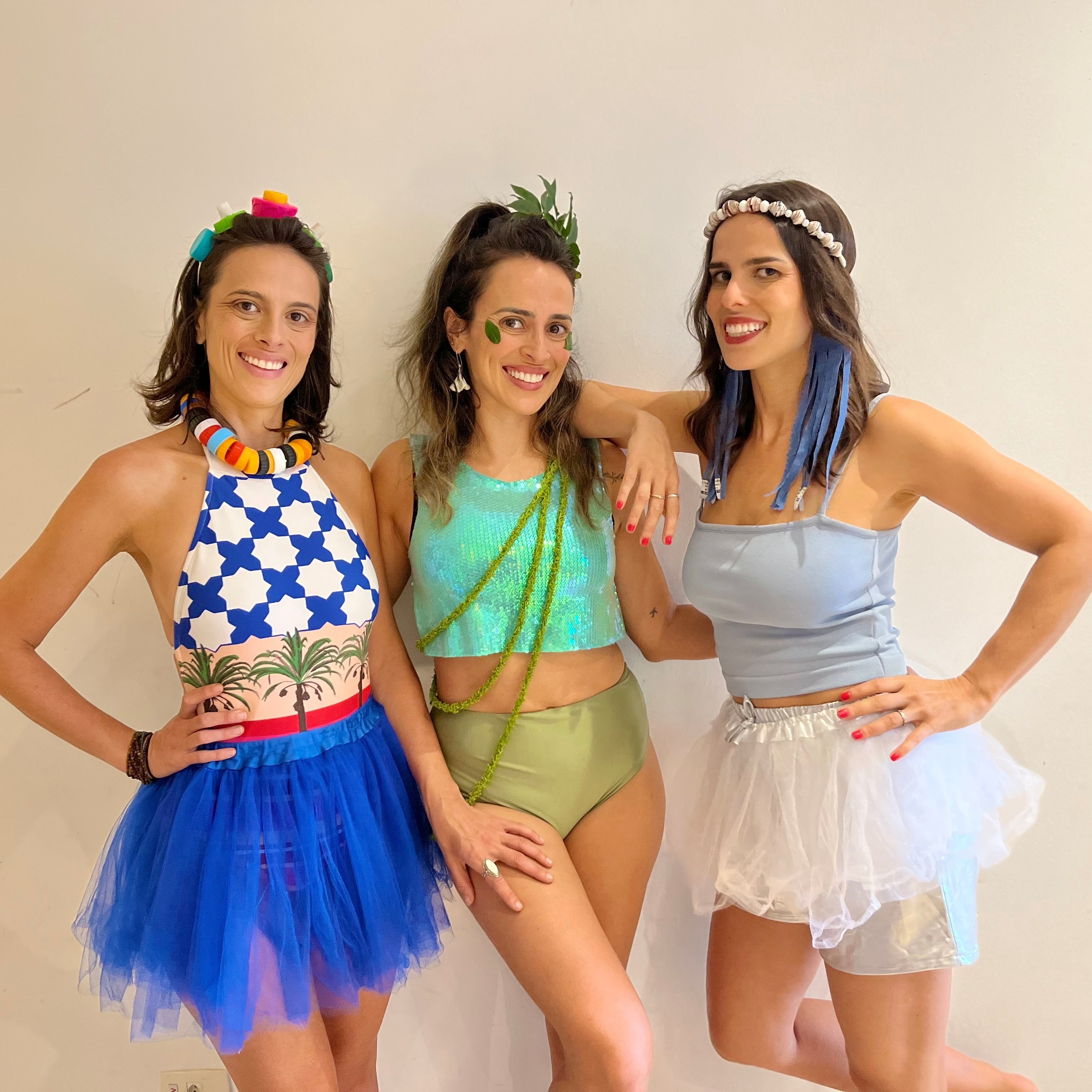 erros comuns ao fazer fantasia de carnaval caseira