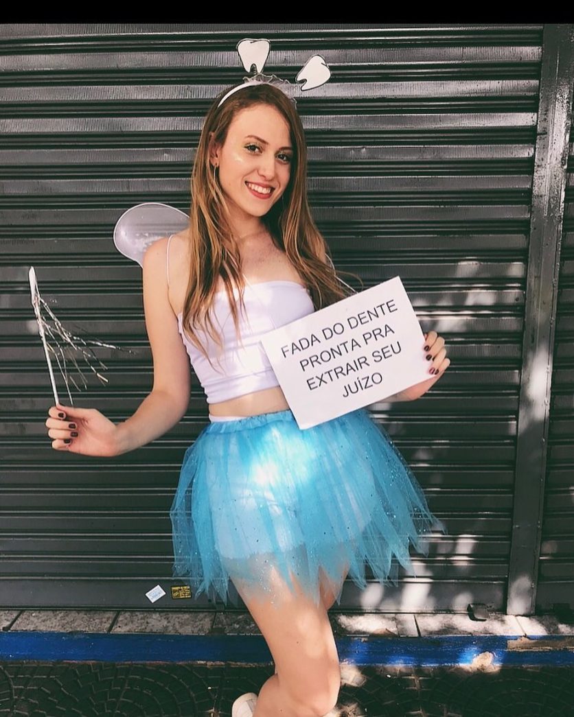 erros comuns ao fazer fantasia de carnaval caseira