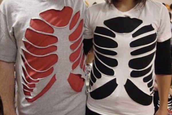 ideias fantasia salva vidas carnaval feminina masculina