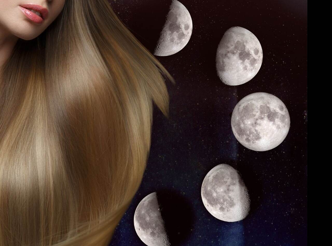 Calendário Lunar 2026: Guia Completo para o Corte de Cabelo Ideal