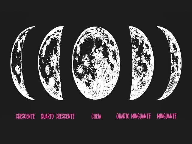 Lua Minguante: O Segredo para um Corte que Dura Mais