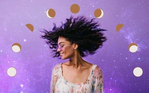 Lua Minguante: O Segredo para um Corte que Dura Mais