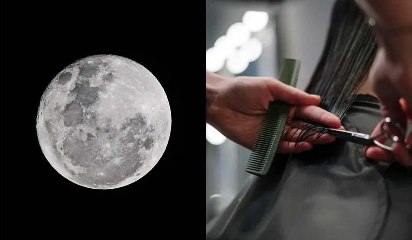 Lua Cheia para Cabelos Volumosos: Dicas e Tratamentos