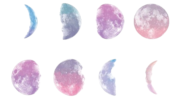 Mitos e Verdades sobre a Lua e o Crescimento Capilar