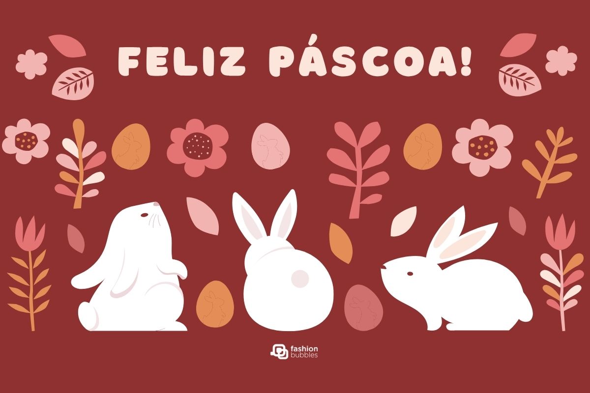 feliz pascoa