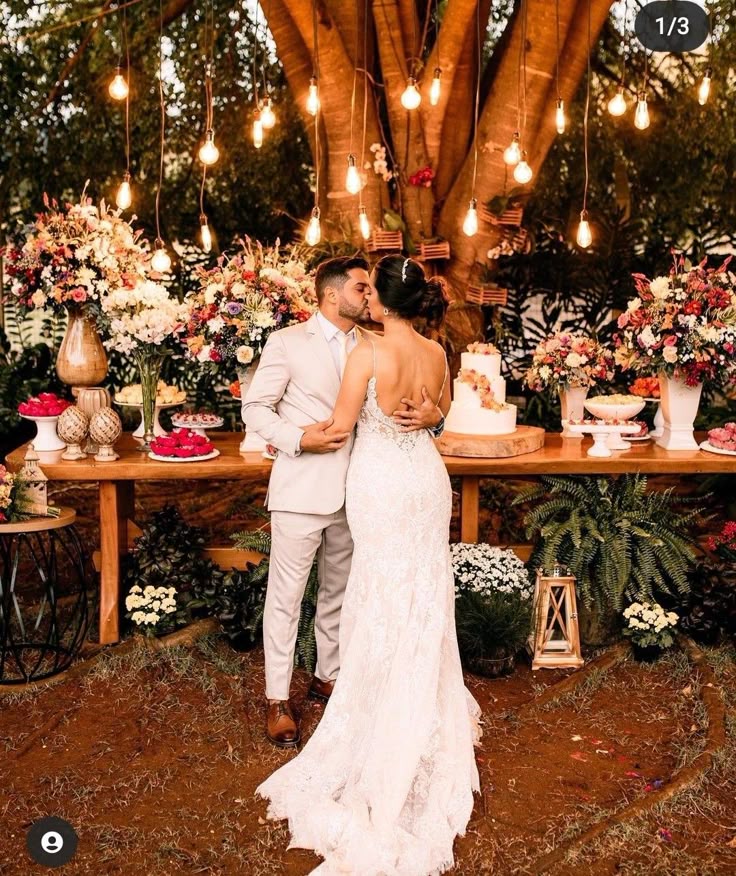 Como Escolher o Local Perfeito para Seu Casamento Rústico no Campo