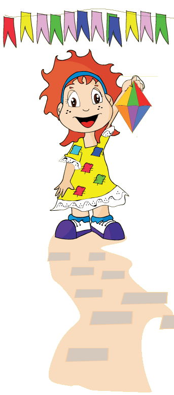 custo para contratar ilustrador festa junina