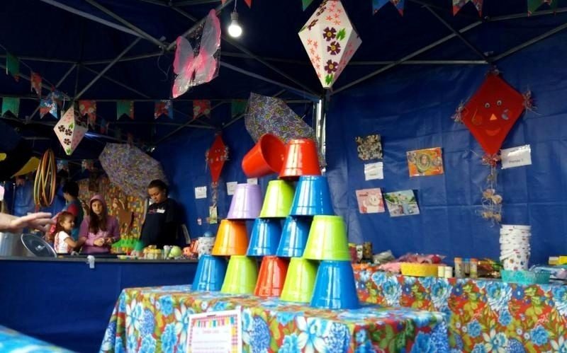 erros comuns ao planejar festa junina na escola