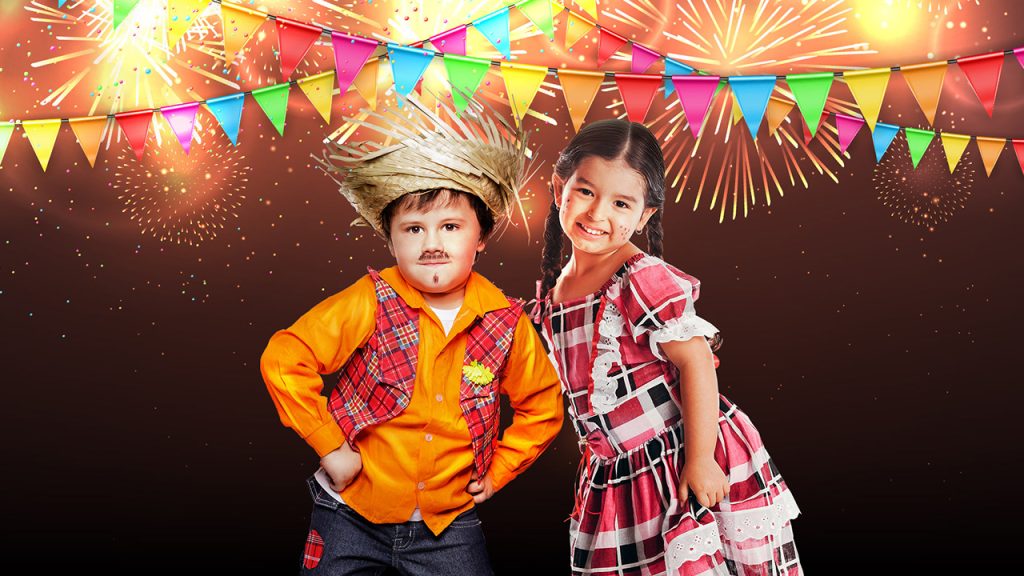 como fazer pescaria na festa junina infantil