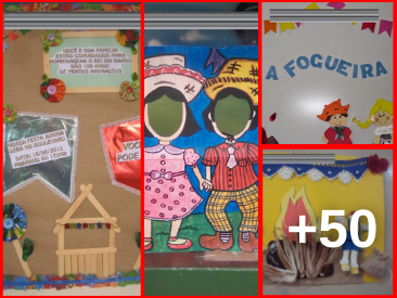 erros comuns ao planejar festa junina na escola