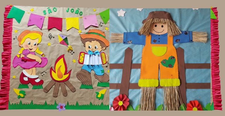 custo médio festa junina educação infantil