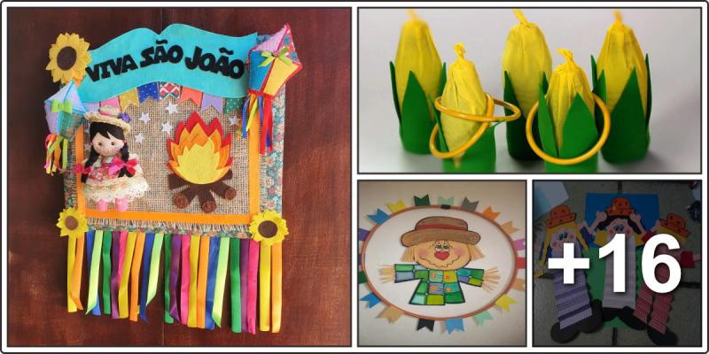 custo médio festa junina educação infantil