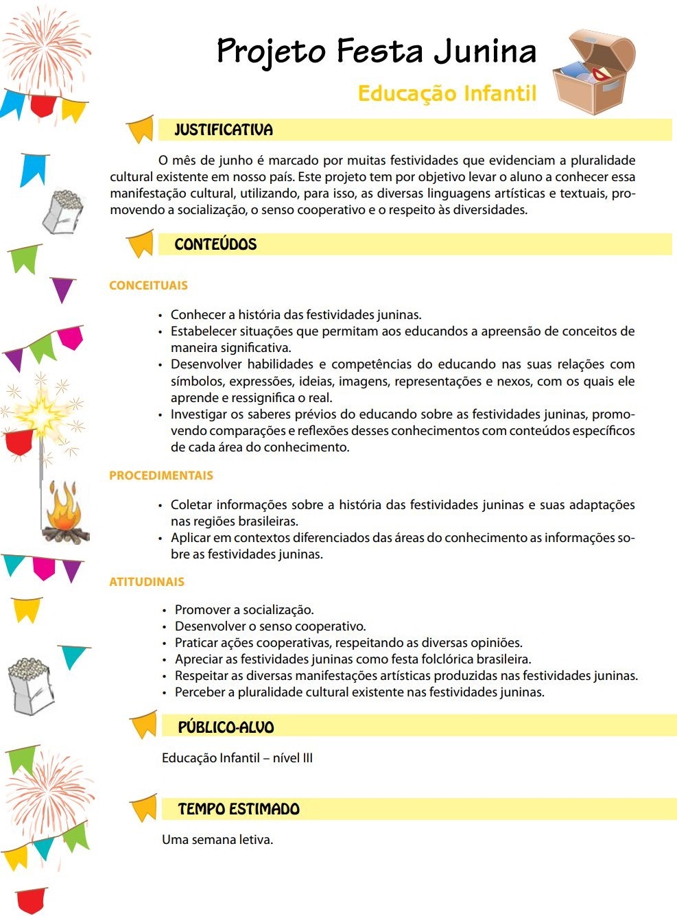 como fazer pescaria na festa junina infantil