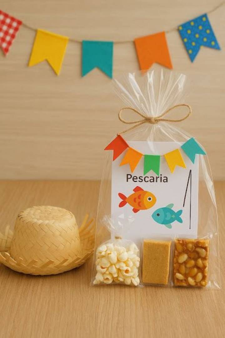 festa junina ideias criativas