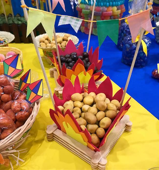 festa junina tradicional vs moderna qual escolher