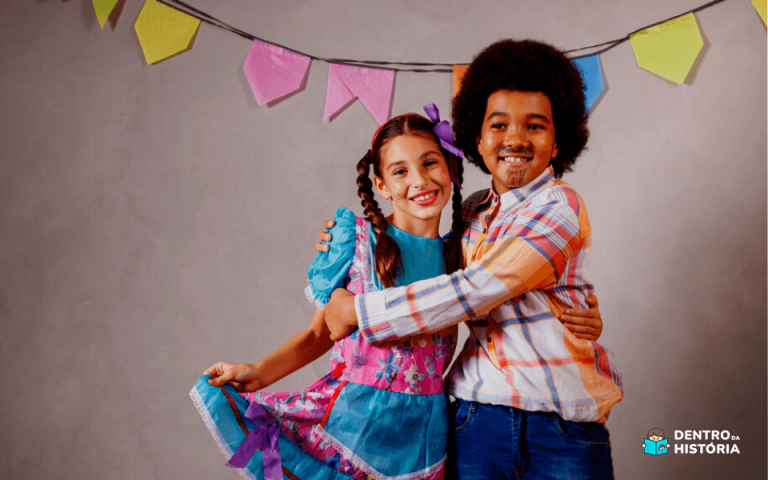 custo médio festa junina maternal 2