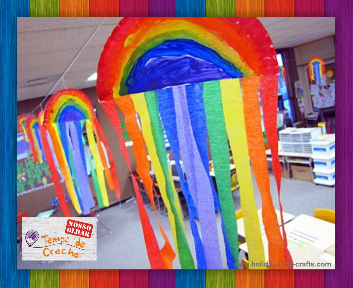 ideias de decoração festa junina maternal 2