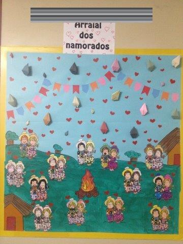 erros comuns ao planejar festa junina maternal