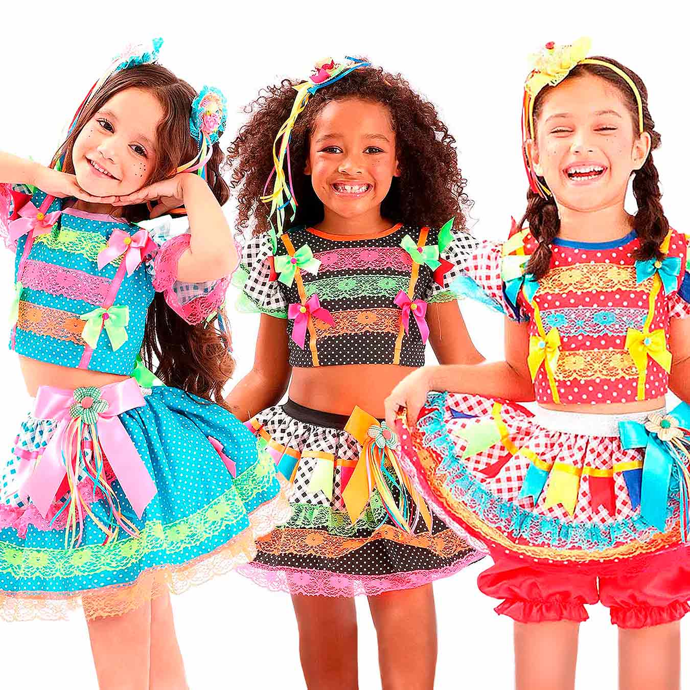 festa junina roupa infantil