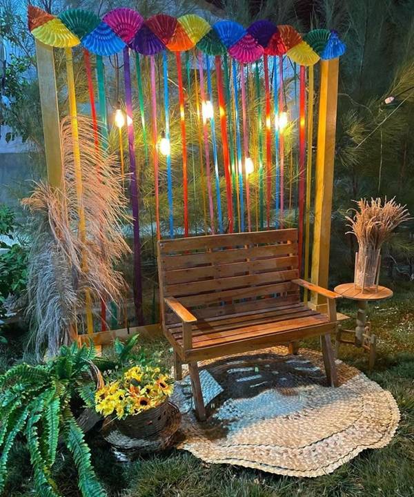 festa junina sítio vs festa junina cidade