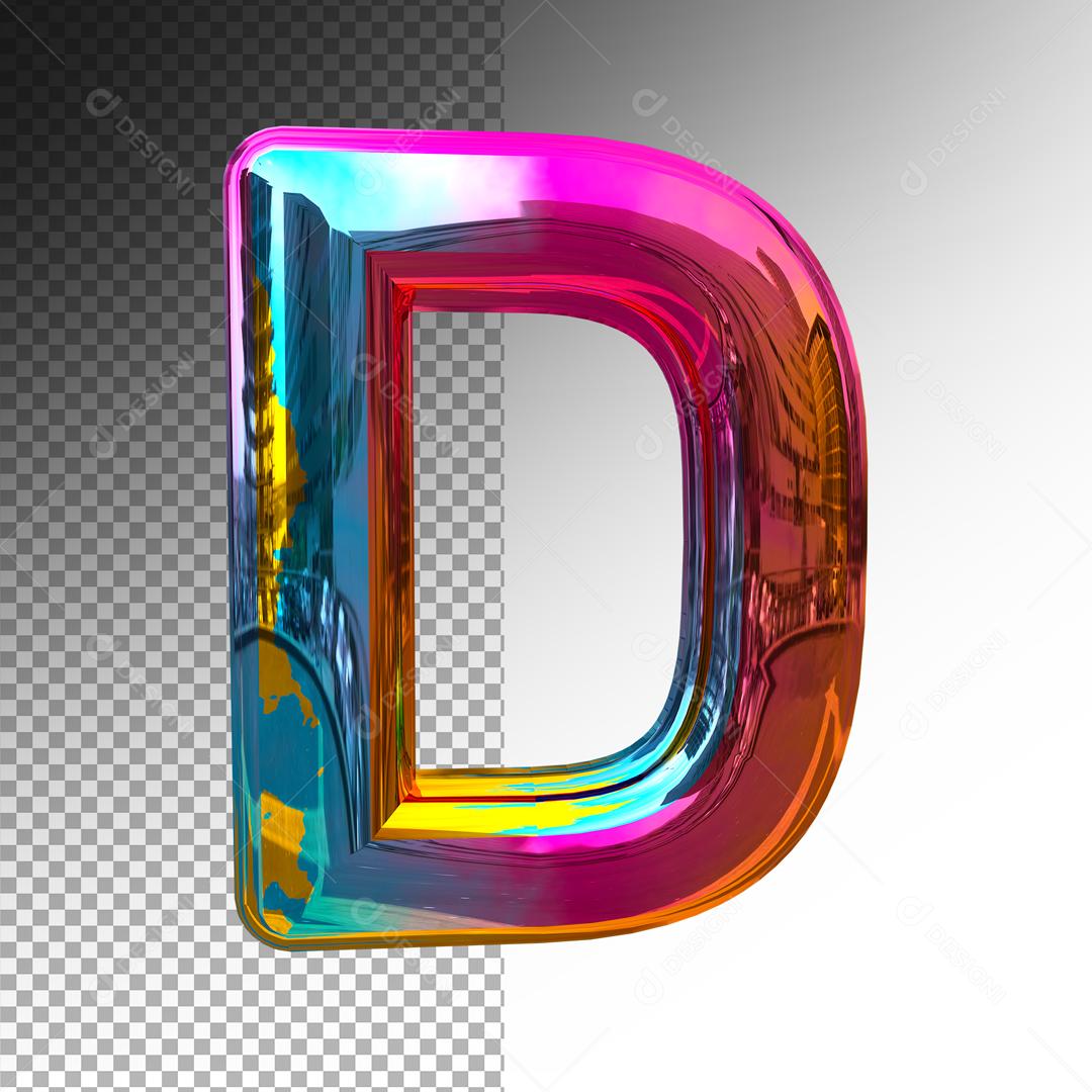 ideias de figuras com a letra d para colorir