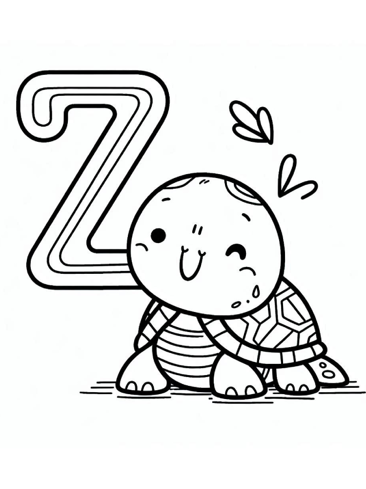 custo de apostilas com atividades da letra z