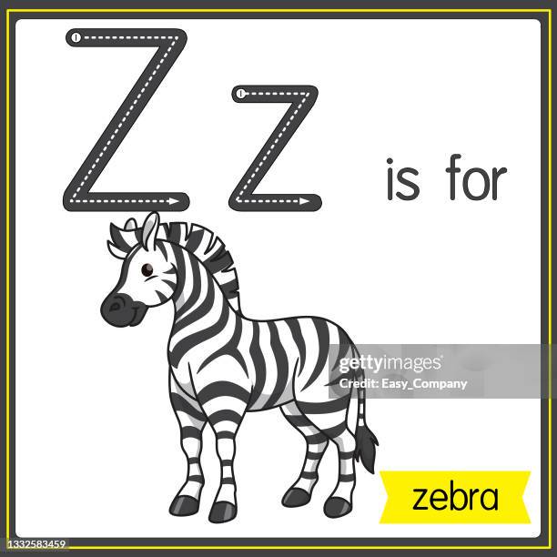 figuras com a letra z para imprimir