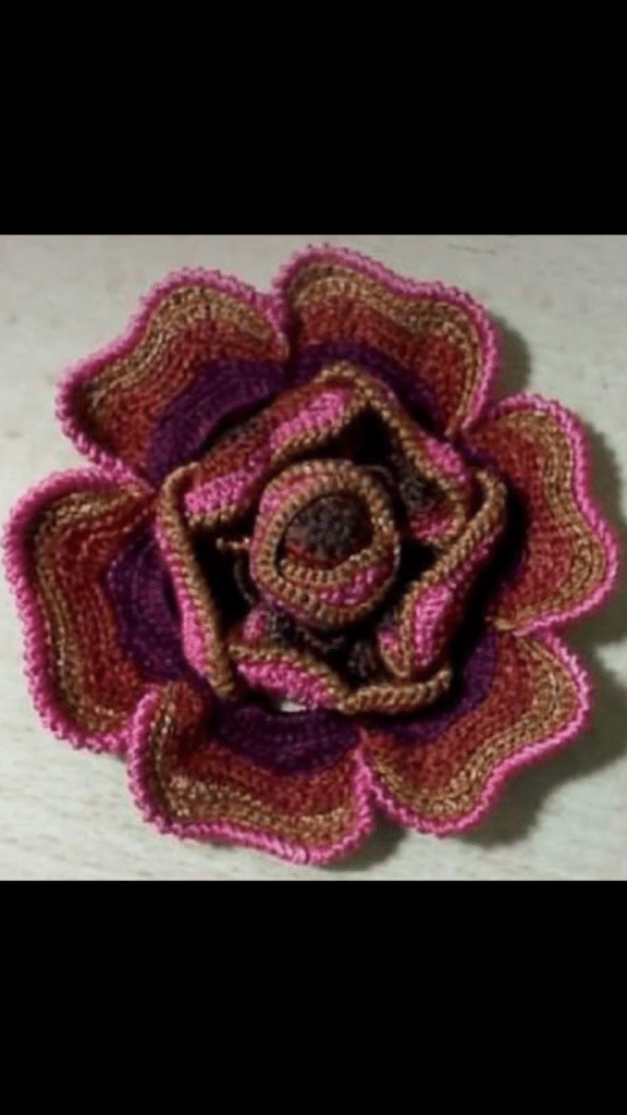 Dominando o Anel Mágico e Outros Pontos Básicos do Crochê