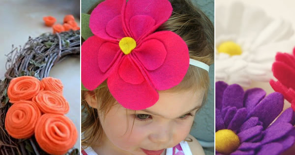 Como Vender Suas Flores de Feltro: Dicas de Marketing para Artesanato