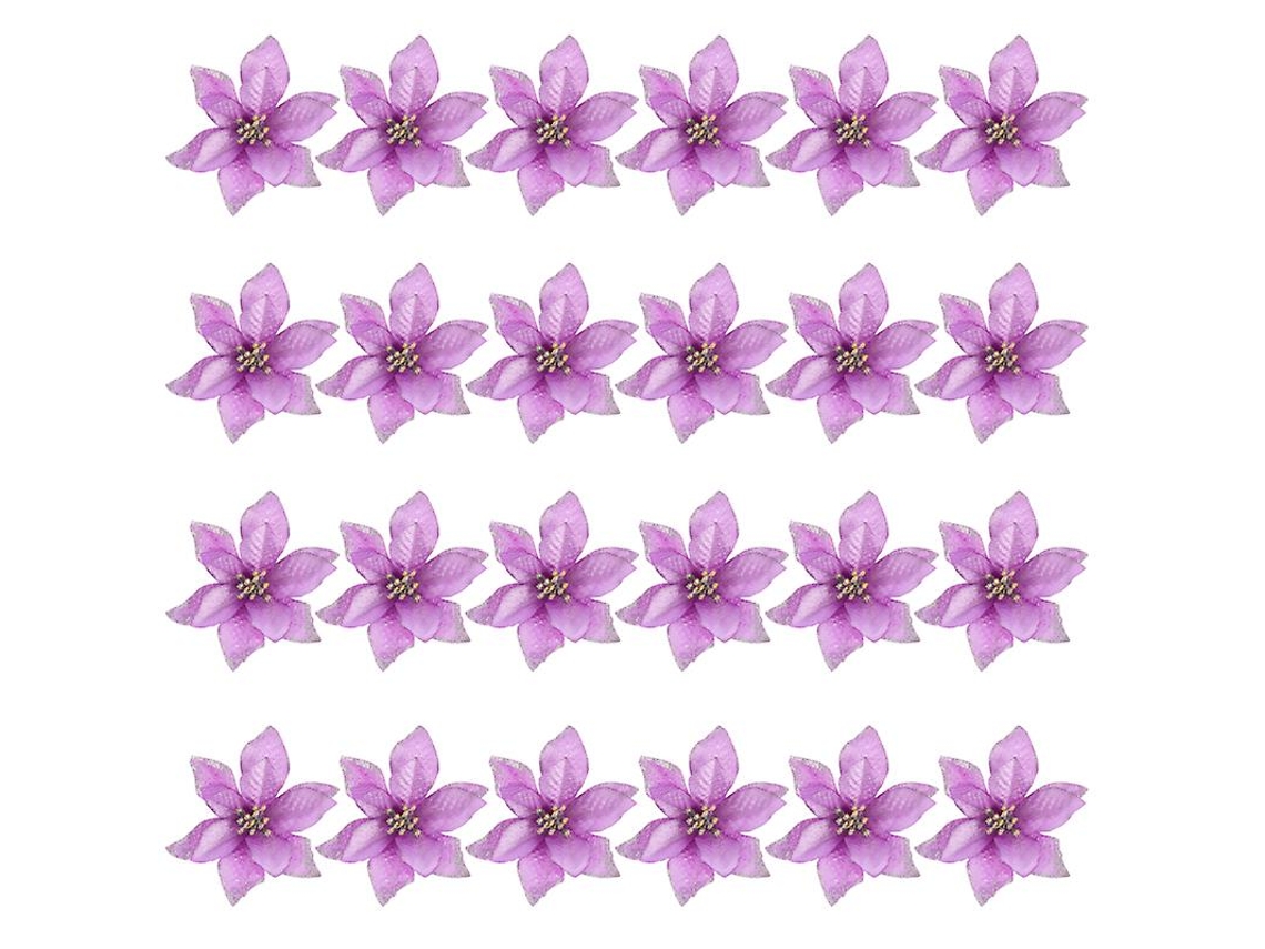 Os Melhores Materiais para Confeccionar Flores de Pano Duráveis