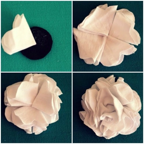 Flores de Pano vs. Flores Naturais: Vantagens e Desvantagens