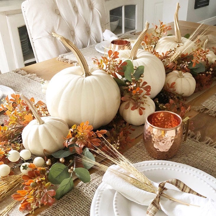 Tendências em Flores Desidratadas para Decoração