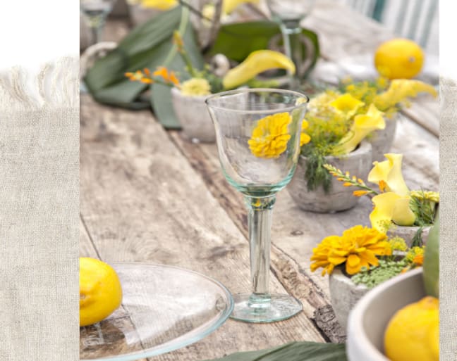 A Escolha Ideal de Flores para Cada Estilo de Decoração