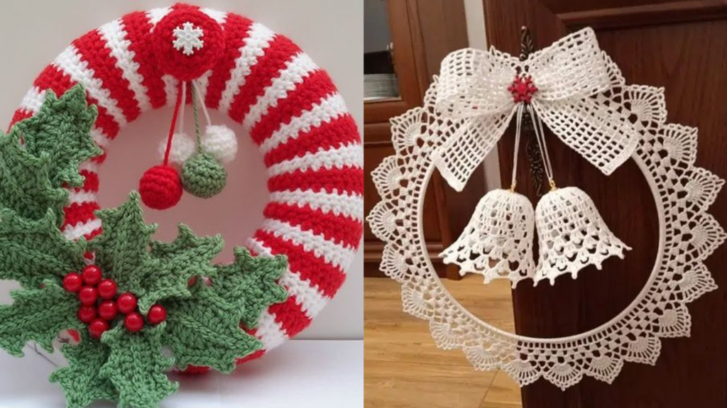 Guirlandas Modernas vs. Tradicionais: Qual Estilo Combina Com Sua Casa?