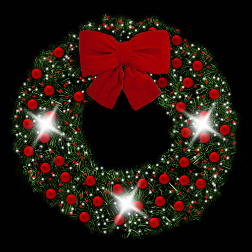 Como Escolher a Guirlanda Perfeita para Cada Estação do Ano