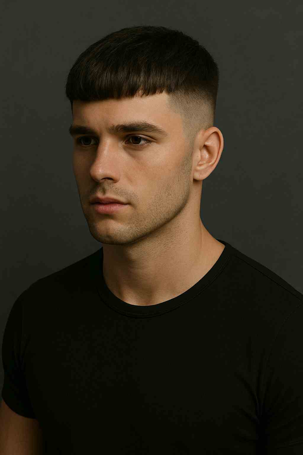 5 ideias de títulos:
1. Guia Completo: Os Melhores Cortes de Cabelo Masculino com Franja para 2025
2. Franja Masculina: Como Escolher o Estilo Perfeito para o Seu Rosto
3. Tendências de Franja Masculina: Do Clássico ao Moderno
4. Cuidados Essenciais para Manter sua Franja Masculina Impecável
5. Transforme seu Visual: Cortes Masculinos com Franja que Estão em Alta