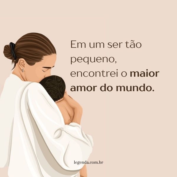1. Mensagens de 7 meses para bebês: Opções emocionantes e fofas. 2. Dicas de fotos e vídeos para registrar os 7 meses do seu bebê. 3. O que esperar do desenvolvimento do bebê aos 7 meses. 4. Frases inspiradoras para celebrar o mesversário de 7 meses. 5. Como criar legendas criativas para fotos de 7 meses.