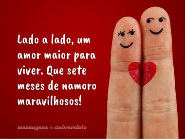 frases 7 meses filha