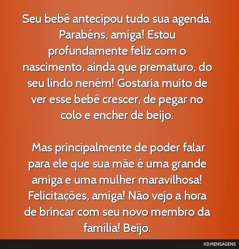 1. Mensagens de 7 meses para bebês: Opções emocionantes e fofas. 2. Dicas de fotos e vídeos para registrar os 7 meses do seu bebê. 3. O que esperar do desenvolvimento do bebê aos 7 meses. 4. Frases inspiradoras para celebrar o mesversário de 7 meses. 5. Como criar legendas criativas para fotos de 7 meses.
