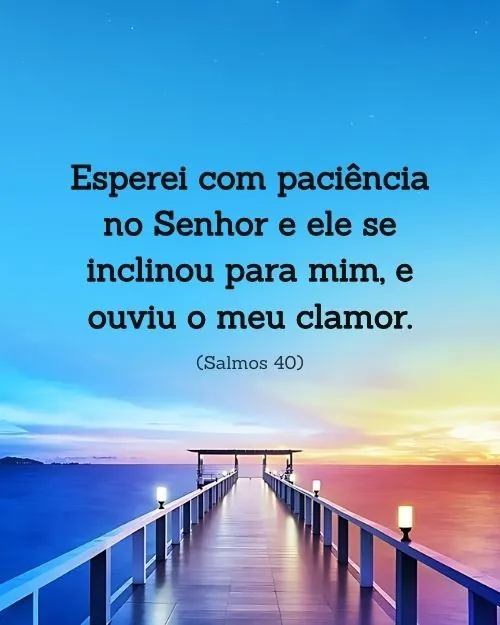 frases bíblicas para superar desafios