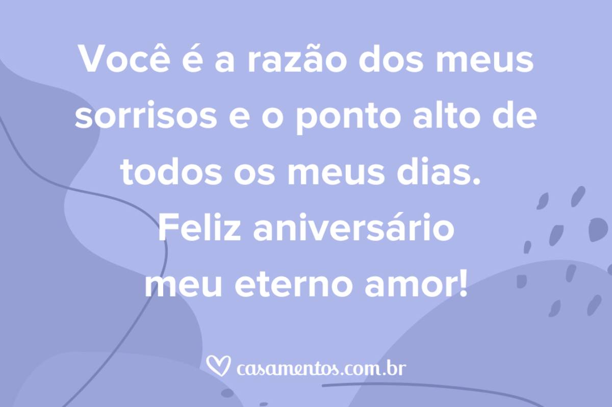 frases de aniversário