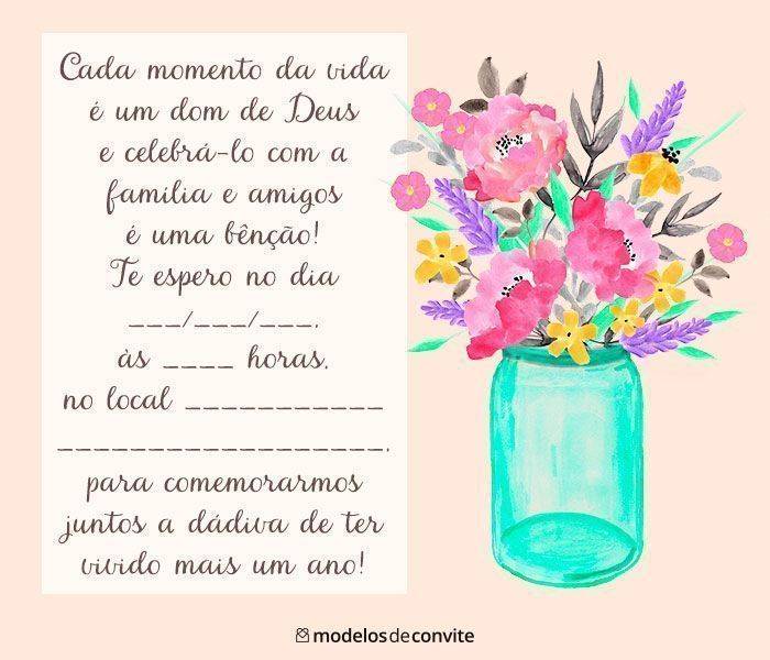 frases de aniversário inspiradoras para amigos