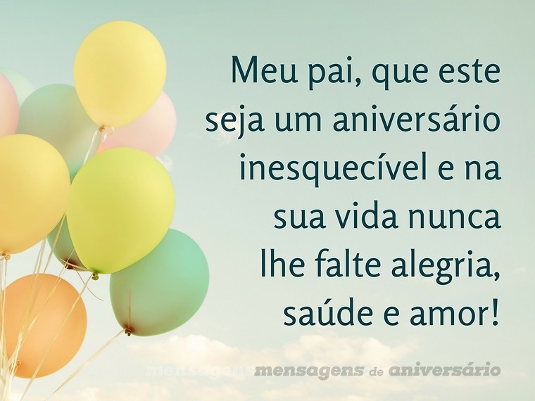 frases de aniversário