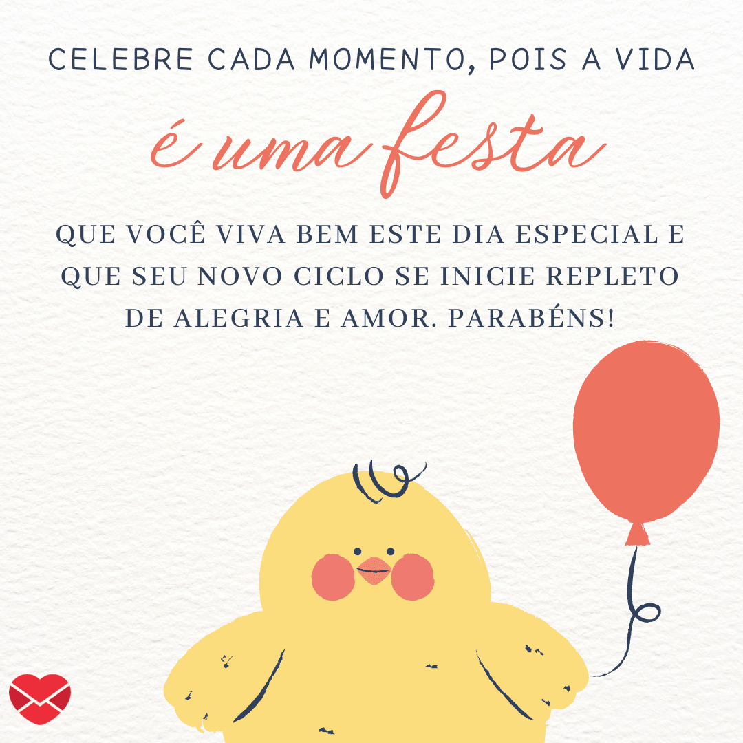 frases de aniversário para mãe vs. frases para amiga