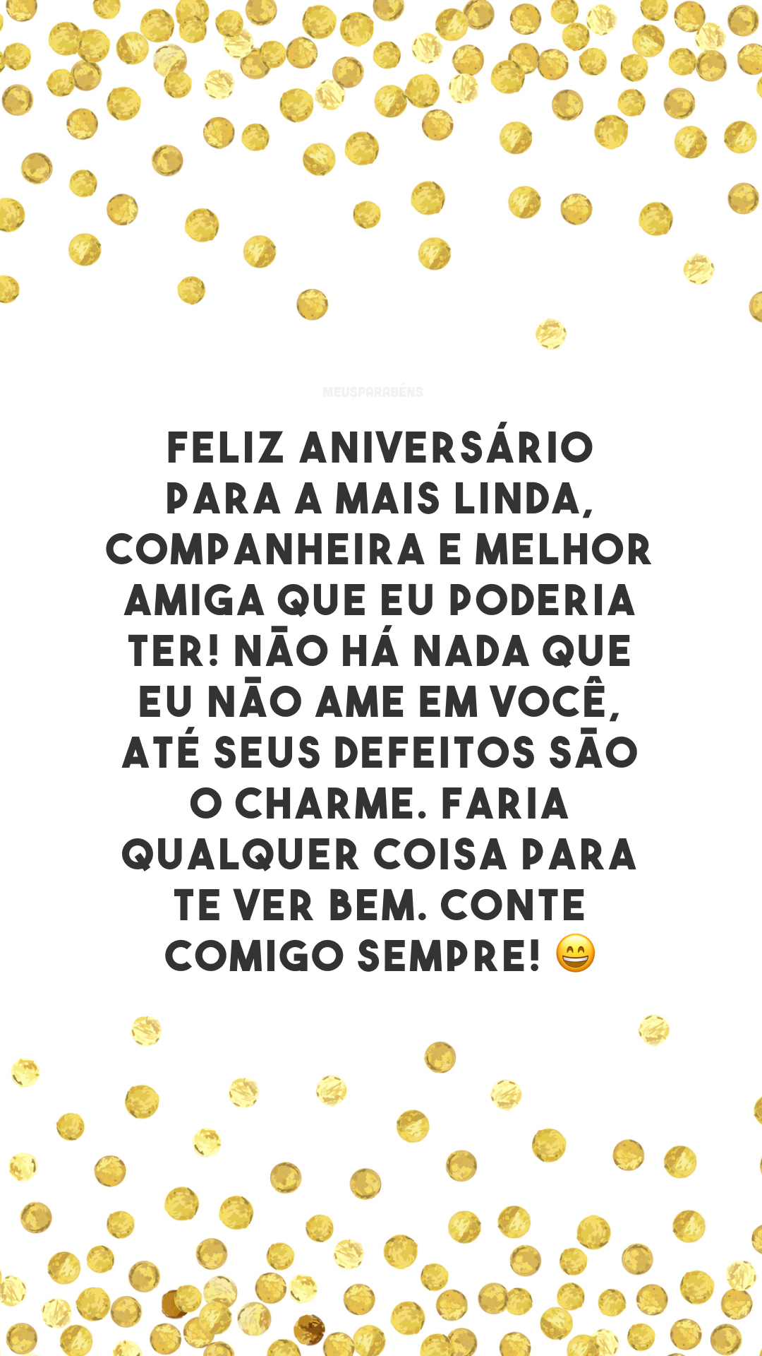 mensagens de aniversário para amiga distante